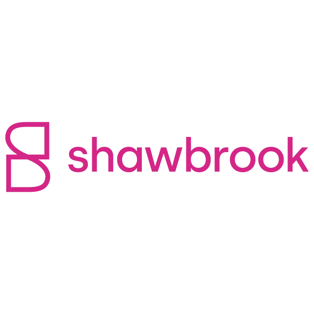 The Shawbrook logo