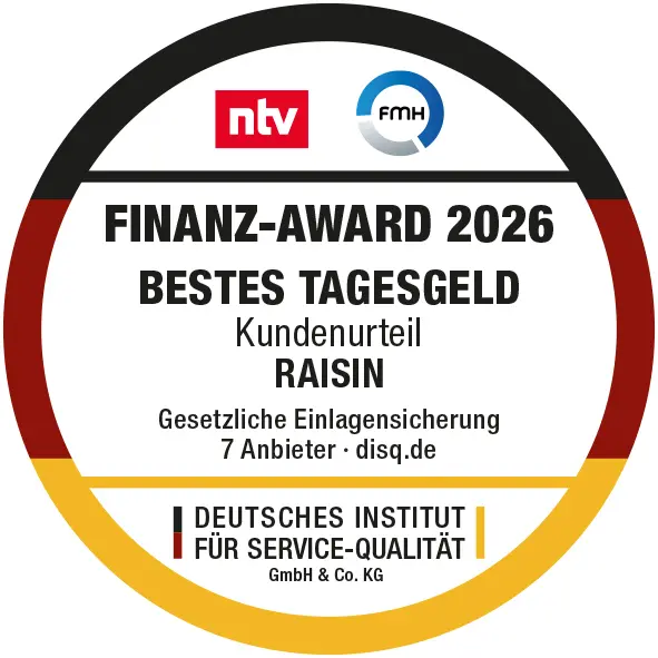 Attraktive Zinsen und maximale Flexibilität – das Beste Tagesgeld