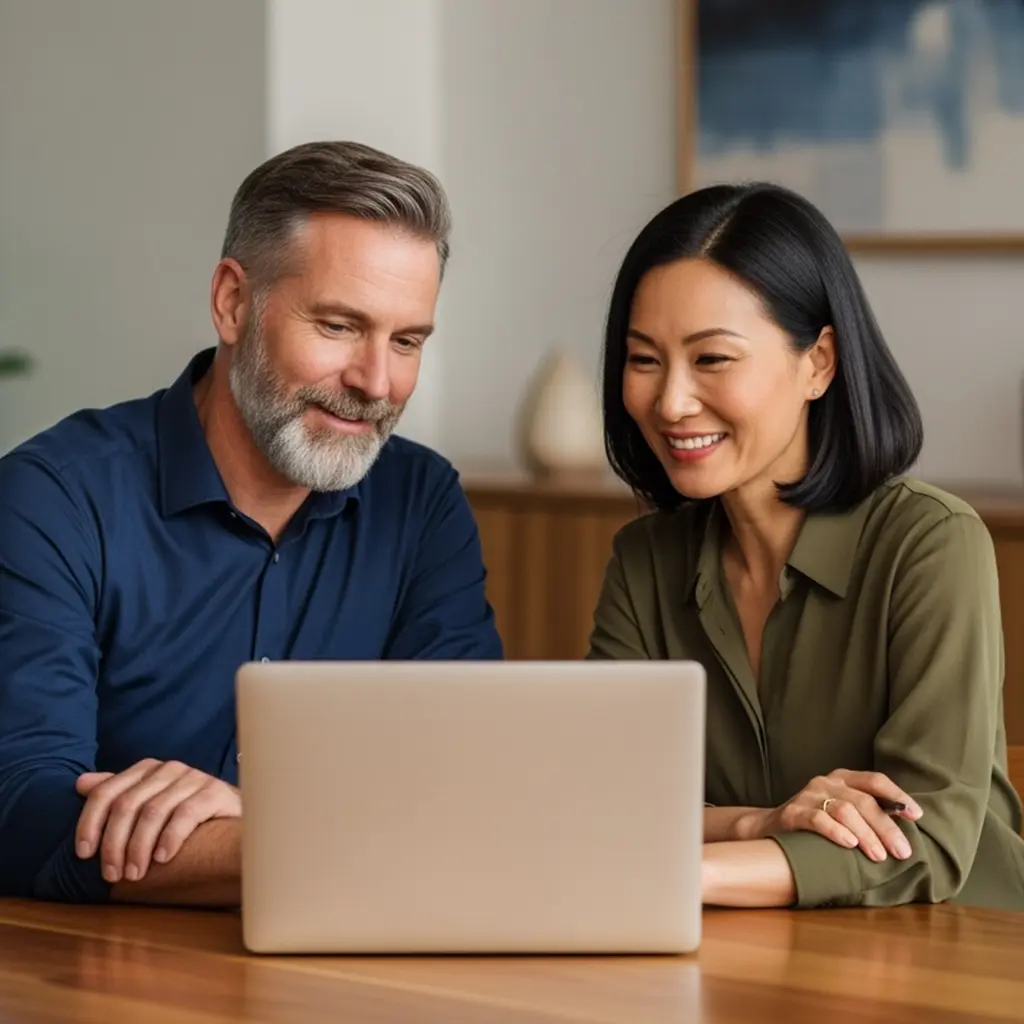 raisin_de_paar_happy_laptop.png Die überzeugendsten Argumente für Ihre Empfehlung