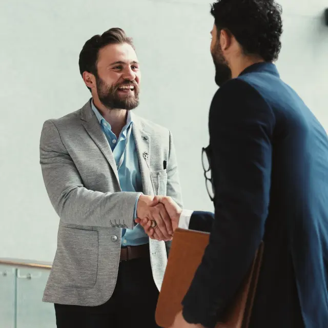 Our affiliate partner programme